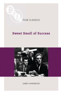 Cover image: Sweet Smell of Success 1st edition 9781844572885