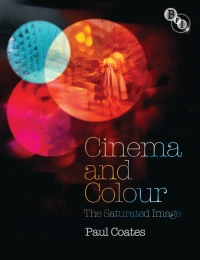 Cover image: Cinema and Colour 1st edition 9781844573141