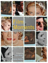 Omslagafbeelding: Film Moments 1st edition 9781844573356