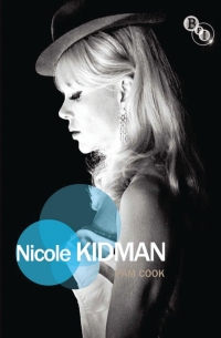 صورة الغلاف: Nicole Kidman 1st edition 9781844574889