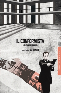 Cover image: Il conformista (The Conformist) 1st edition 9781844573691