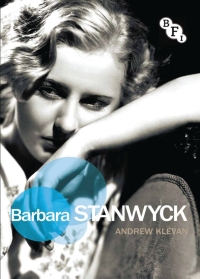 Cover image: Barbara Stanwyck 1st edition 9781844576487