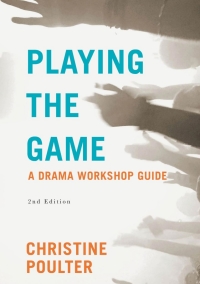 Cover image: Playing the Game 2nd edition 9780230242760