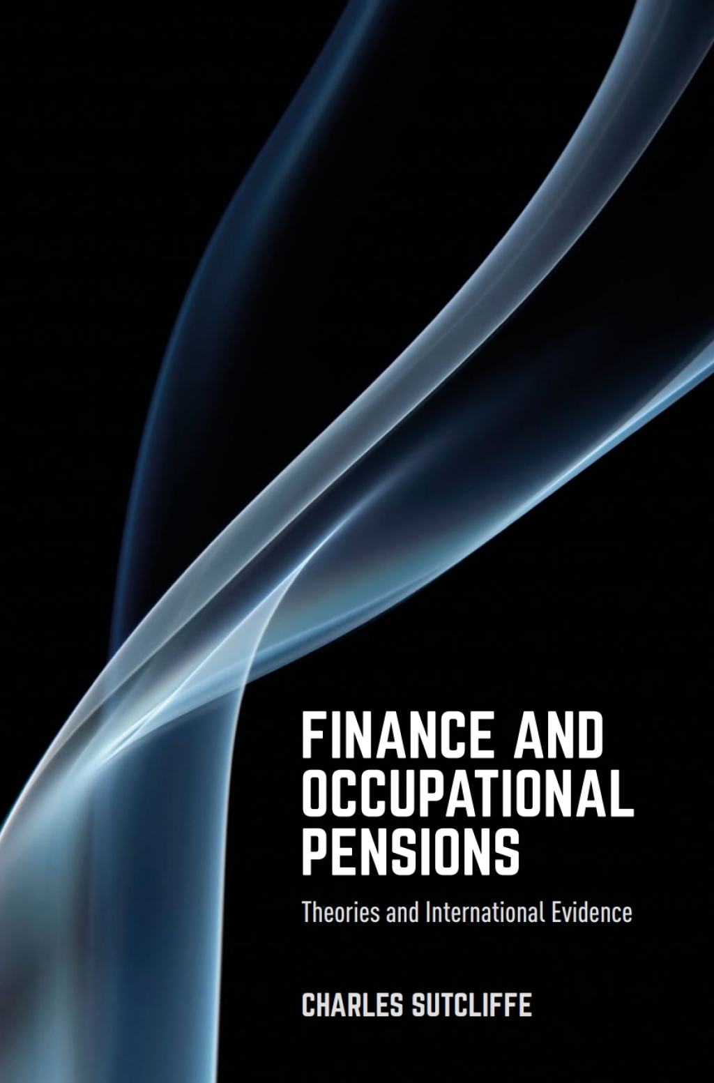 Finance and Occupational Pensions Theories and International Evidence
