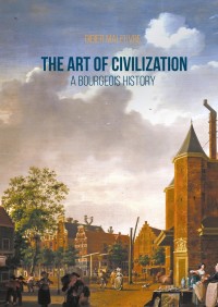 Cover image: The Art of Civilization 9781349948680
