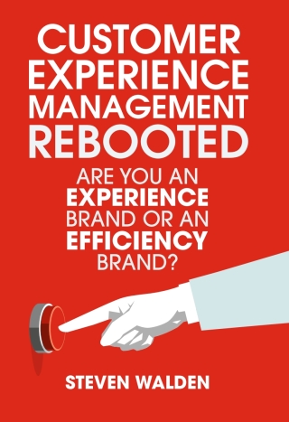 صورة الغلاف: Customer Experience Management Rebooted 9781349949045