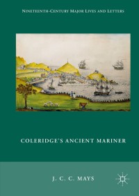 Cover image: Coleridge's Ancient Mariner 9781137602572