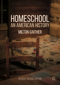 Cover image: Homeschool 2nd edition 9781349950553