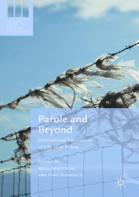 Cover image: Parole and Beyond 9781349951178