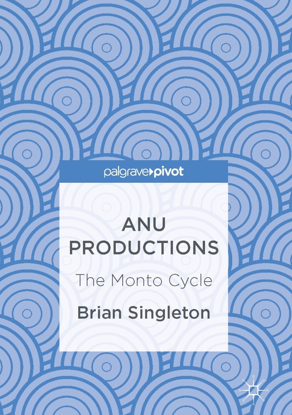 ANU Productions eBook Rental