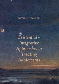 Imagen de portada: Existential-Integrative Approaches to Treating Adolescents 9781349952106