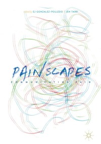 Cover image: Painscapes 9781349952717