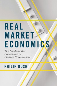 Cover image: Real Market Economics 9781349952779