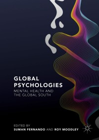 Titelbild: Global Psychologies 9781349958153