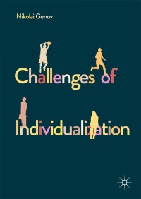 Cover image: Challenges of Individualization 9781349958276