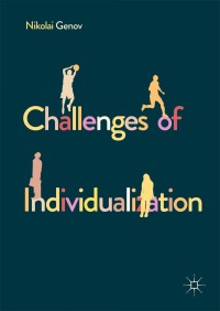 Imagen de portada: Challenges of Individualization 9781349958276