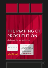 Titelbild: The Pimping of Prostitution 2nd edition 9781349959464
