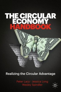 Immagine di copertina: The Circular Economy Handbook 9781349959679