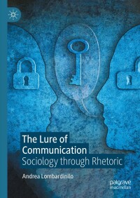 Imagen de portada: The Lure of Communication 9781349960835