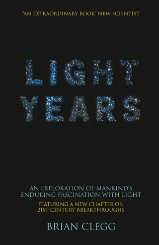 Cover image: Light Years 9780230527256