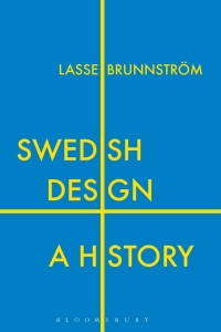 Cover image: Swedish Design 1st edition 9781350000117