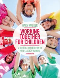 Omslagafbeelding: Working Together for Children 2nd edition 9781350001152
