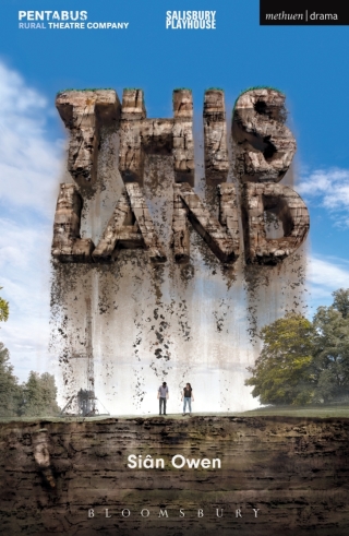Titelbild: This Land 1st edition 9781350001381