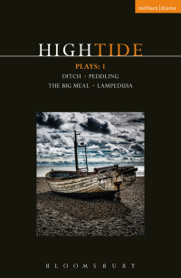 صورة الغلاف: HighTide Plays: 1 1st edition 9781350001961