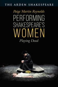 صورة الغلاف: Performing Shakespeare's Women 1st edition 9781350002593