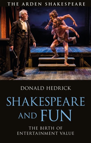Imagen de portada: Shakespeare and Fun 1st edition 9781350002845