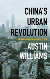 صورة الغلاف: China’s Urban Revolution 1st edition 9781350101807