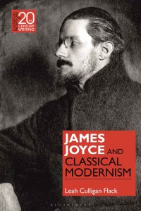 Titelbild: James Joyce and Classical Modernism 1st edition 9781350004085