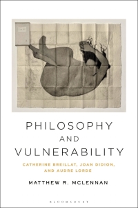 Omslagafbeelding: Philosophy and Vulnerability 1st edition 9781350176423