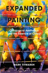 Titelbild: Expanded Painting 1st edition 9781350004177