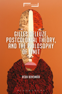 Imagen de portada: Gilles Deleuze, Postcolonial Theory, and the Philosophy of Limit 1st edition 9781350004382