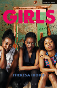 Cover image: Girls 1st edition 9781350005099