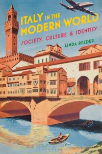 Omslagafbeelding: Italy in the Modern World 1st edition 9781350005174