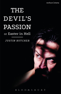 Immagine di copertina: The Devil's Passion or Easter in Hell 1st edition 9781350005341