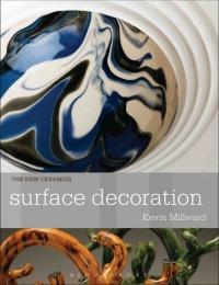 Omslagafbeelding: Surface Decoration 1st edition 9781912217724