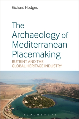 Cover image: The Archaeology of Mediterranean Placemaking 1st edition 9781350069596