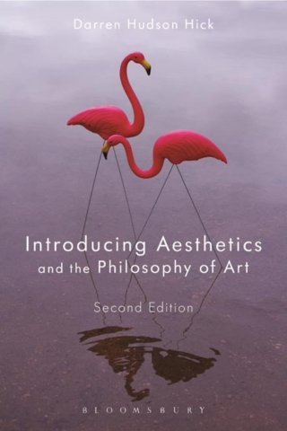 表紙画像: Introducing Aesthetics and the Philosophy of Art 2nd edition 9781350006904