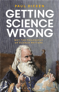 Imagen de portada: Getting Science Wrong 1st edition 9781350007277