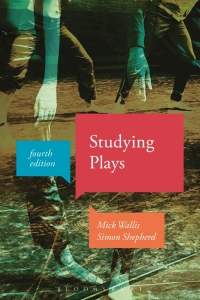 Cover image: Studying Plays 4th edition 9781350007321