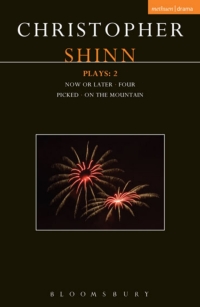 Imagen de portada: Shinn Plays: 2 1st edition 9781350007659