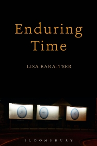 表紙画像: Enduring Time 1st edition 9781350008113