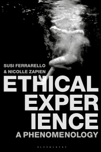 Imagen de portada: Ethical Experience 1st edition 9781350008175