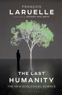 Immagine di copertina: The Last Humanity 1st edition 9781350008236