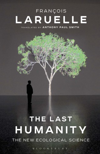 Titelbild: The Last Humanity 1st edition 9781350008236
