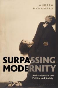 Cover image: Surpassing Modernity 1st edition 9781350008335