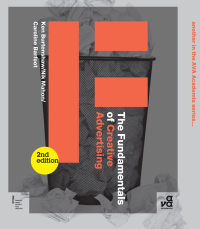 Titelbild: The Fundamentals of Creative Advertising 1st edition 9782940411566
